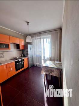 1-к квартира, на длительный срок, 35м2, 4/10 этаж