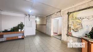 Студия квартира, на длительный срок, 12м2, 6/9 этаж