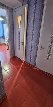 1-к квартира, на длительный срок, 36м2, 9/10 этаж