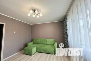 2-к квартира, посуточно, 50м2, 6/10 этаж