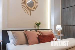 3-к квартира, посуточно, 73м2, 1/1 этаж