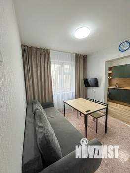 2-к квартира, посуточно, 53м2, 1/1 этаж