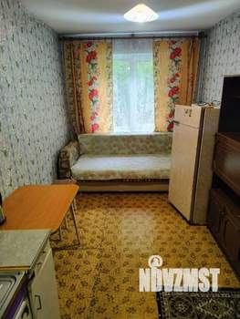 Студия квартира, на длительный срок, 12м2, 1/5 этаж