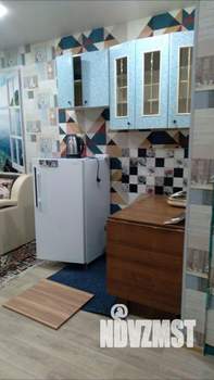 Студия квартира, на длительный срок, 20м2, 5/5 этаж