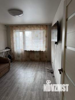 2-к квартира, на длительный срок, 45м2, 2/5 этаж