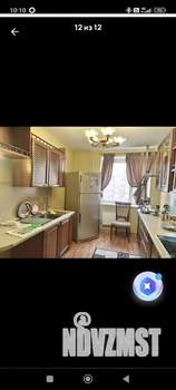 2-к квартира, на длительный срок, 54м2, 14/19 этаж