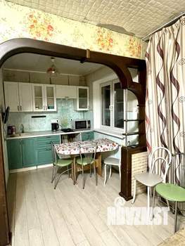 2-к квартира, на длительный срок, 42м2, 1/5 этаж