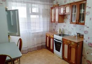 2-к квартира, на длительный срок, 54м2, 4/17 этаж