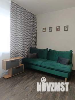 1-к квартира, посуточно, 32м2, 5/9 этаж