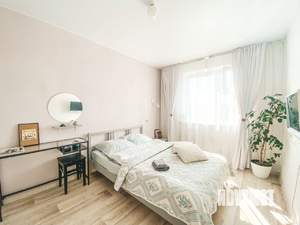 1-к квартира, посуточно, 34м2, 10/16 этаж