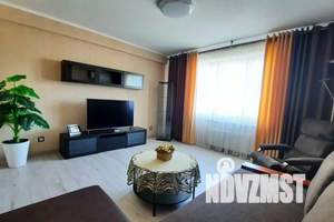 2-к квартира, посуточно, 50м2, 8/17 этаж