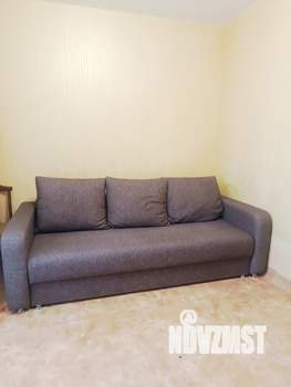 1-к квартира, на длительный срок, 37м2, 4/17 этаж