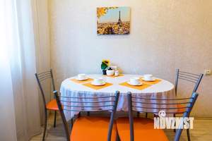 2-к квартира, посуточно, 58м2, 1/1 этаж