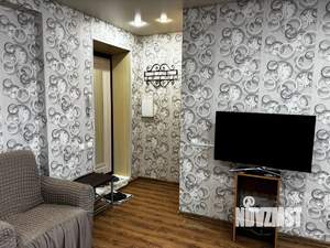 3-к квартира, на длительный срок, 45м2, 4/5 этаж