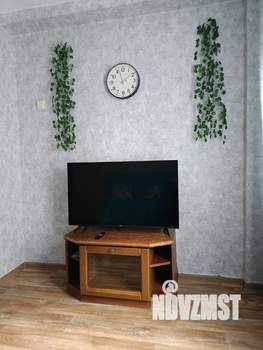 2-к квартира, посуточно, 44м2, 4/9 этаж