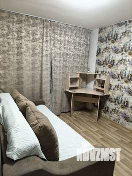 1-к квартира, на длительный срок, 35м2, 13/18 этаж