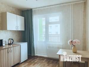 2-к квартира, посуточно, 63м2, 4/9 этаж