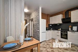Студия квартира, посуточно, 31м2, 12/17 этаж