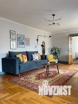 2-к квартира, посуточно, 68м2, 4/5 этаж