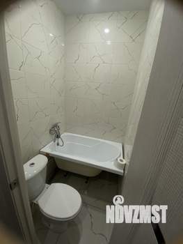 Студия квартира, на длительный срок, 12м2, 5/5 этаж