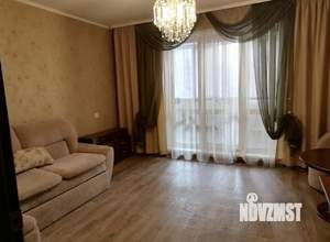 2-к квартира, на длительный срок, 60м2, 4/10 этаж