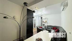 2-к квартира, на длительный срок, 43м2, 10/17 этаж