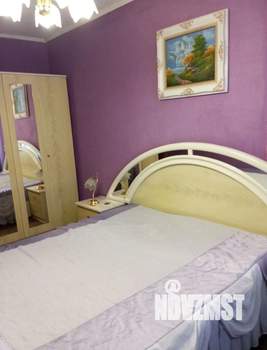 2-к квартира, на длительный срок, 50м2, 2/5 этаж