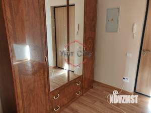 1-к квартира, на длительный срок, 46м2, 14/22 этаж