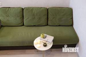 1-к квартира, посуточно, 30м2, 2/10 этаж