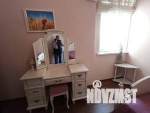 4-к квартира, на длительный срок, 137м2, 8/17 этаж