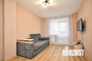 2-к квартира, посуточно, 55м2, 17/25 этаж