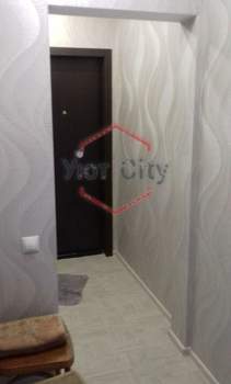 1-к квартира, на длительный срок, 40м2, 6/9 этаж