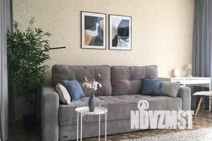 2-к квартира, посуточно, 45м2, 4/22 этаж