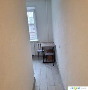 1-к квартира, на длительный срок, 30м2, 2/5 этаж