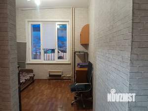 Студия квартира, на длительный срок, 21м2, 1/19 этаж