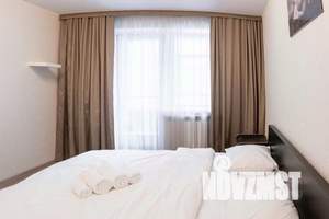 2-к квартира, посуточно, 64м2, 2/17 этаж