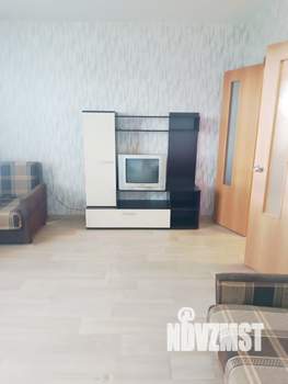 1-к квартира, на длительный срок, 42м2, 11/18 этаж
