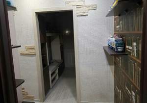 1-к квартира, на длительный срок, 32м2, 4/9 этаж