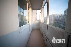 2-к квартира, посуточно, 60м2, 4/10 этаж