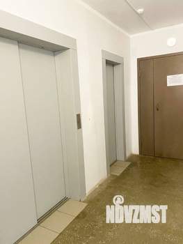 1-к квартира, на длительный срок, 41м2, 5/16 этаж