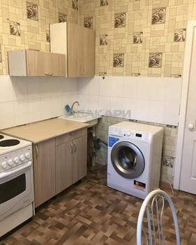1-к квартира, на длительный срок, 33м2, 11/14 этаж
