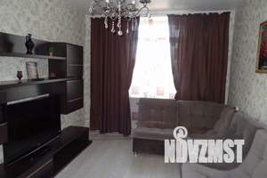 2-к квартира, посуточно, 45м2, 3/4 этаж