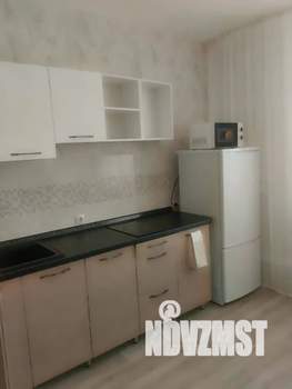 1-к квартира, посуточно, 45м2, 7/10 этаж