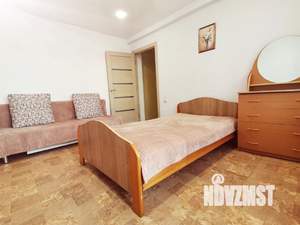 2-к квартира, посуточно, 54м2, 9/9 этаж