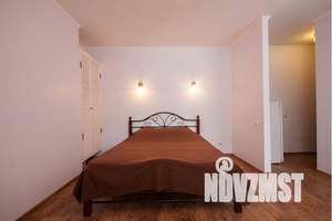 1-к квартира, посуточно, 34м2, 2/5 этаж