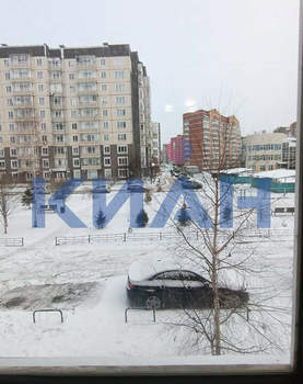 1-к квартира, на длительный срок, 46м2, 2/10 этаж