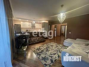 2-к квартира, на длительный срок, 68м2, 3/10 этаж