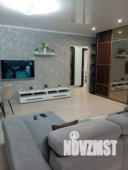 3-к квартира, посуточно, 80м2, 9/10 этаж