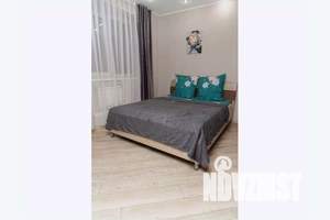 1-к квартира, посуточно, 32м2, 1/4 этаж