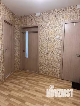 1-к квартира, на длительный срок, 54м2, 7/16 этаж